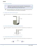 Preview for 55 page of Stryker Berchtold CHROMOPHARE Service And Parts Manual