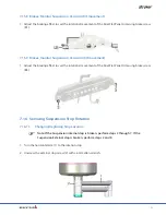 Preview for 56 page of Stryker Berchtold CHROMOPHARE Service And Parts Manual