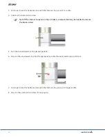 Preview for 57 page of Stryker Berchtold CHROMOPHARE Service And Parts Manual