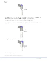 Preview for 59 page of Stryker Berchtold CHROMOPHARE Service And Parts Manual