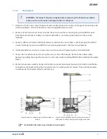 Preview for 66 page of Stryker Berchtold CHROMOPHARE Service And Parts Manual