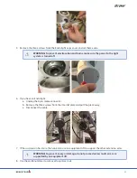 Preview for 68 page of Stryker Berchtold CHROMOPHARE Service And Parts Manual