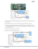 Preview for 72 page of Stryker Berchtold CHROMOPHARE Service And Parts Manual