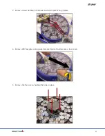 Preview for 74 page of Stryker Berchtold CHROMOPHARE Service And Parts Manual