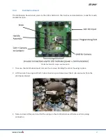 Preview for 92 page of Stryker Berchtold CHROMOPHARE Service And Parts Manual