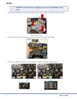 Preview for 95 page of Stryker Berchtold CHROMOPHARE Service And Parts Manual