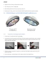 Preview for 97 page of Stryker Berchtold CHROMOPHARE Service And Parts Manual