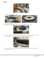 Preview for 107 page of Stryker Berchtold CHROMOPHARE Service And Parts Manual