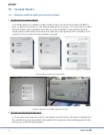 Preview for 109 page of Stryker Berchtold CHROMOPHARE Service And Parts Manual