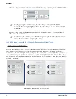 Preview for 113 page of Stryker Berchtold CHROMOPHARE Service And Parts Manual