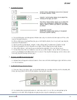 Preview for 114 page of Stryker Berchtold CHROMOPHARE Service And Parts Manual