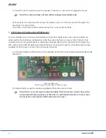 Preview for 115 page of Stryker Berchtold CHROMOPHARE Service And Parts Manual