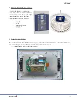 Preview for 118 page of Stryker Berchtold CHROMOPHARE Service And Parts Manual