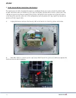 Preview for 121 page of Stryker Berchtold CHROMOPHARE Service And Parts Manual