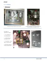 Preview for 123 page of Stryker Berchtold CHROMOPHARE Service And Parts Manual