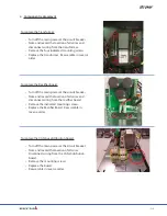 Preview for 124 page of Stryker Berchtold CHROMOPHARE Service And Parts Manual