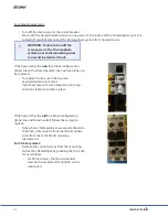 Preview for 125 page of Stryker Berchtold CHROMOPHARE Service And Parts Manual