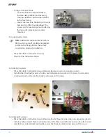 Preview for 127 page of Stryker Berchtold CHROMOPHARE Service And Parts Manual