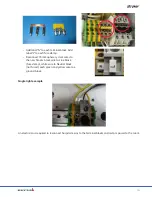 Preview for 128 page of Stryker Berchtold CHROMOPHARE Service And Parts Manual