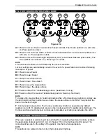 Preview for 17 page of Stryker BERTEC GOBED PLUS FL20E Operation Manual