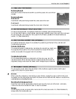 Preview for 15 page of Stryker BERTEC SUNFLOWER FL18E1 Operation Manual