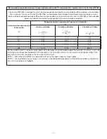 Preview for 12 page of Stryker CastVac REF 986 Maintenance Manual & Operating Instructions