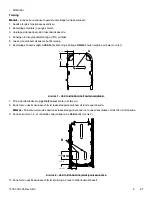 Предварительный просмотр 121 страницы Stryker ComfortGel SE 1805-034-300 Operation Manual