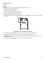 Предварительный просмотр 265 страницы Stryker ComfortGel SE 1805-034-300 Operation Manual