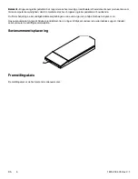 Preview for 24 page of Stryker ComfortGel SE Operation Manual