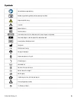 Preview for 31 page of Stryker ComfortGel SE Operation Manual