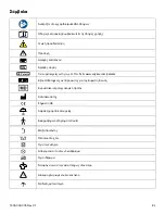 Preview for 47 page of Stryker ComfortGel SE Operation Manual