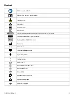 Preview for 91 page of Stryker ComfortGel SE Operation Manual