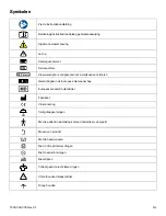 Preview for 147 page of Stryker ComfortGel SE Operation Manual