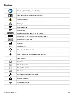 Preview for 161 page of Stryker ComfortGel SE Operation Manual