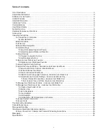 Preview for 2 page of Stryker Core 5400-50 Instructions For Use Manual