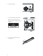 Предварительный просмотр 16 страницы Stryker Crossfire 2 Manual