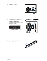 Предварительный просмотр 318 страницы Stryker Crossfire 2 Manual