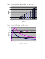 Preview for 40 page of Stryker Crossfire User Manual