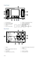 Предварительный просмотр 10 страницы Stryker CrossFlow Service Manual