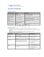 Предварительный просмотр 29 страницы Stryker CrossFlow Service Manual