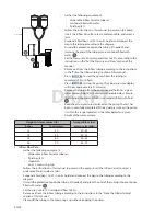 Предварительный просмотр 36 страницы Stryker CrossFlow Service Manual