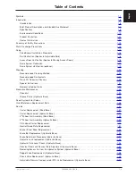 Preview for 5 page of Stryker CUB FL19F Maintenance Manual