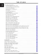 Preview for 6 page of Stryker CUB FL19F Maintenance Manual