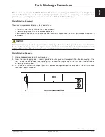 Preview for 17 page of Stryker CUB FL19F Maintenance Manual