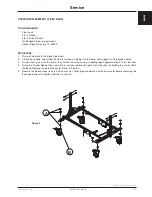 Preview for 29 page of Stryker CUB FL19F Maintenance Manual