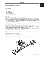 Preview for 31 page of Stryker CUB FL19F Maintenance Manual