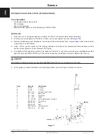 Preview for 38 page of Stryker CUB FL19F Maintenance Manual