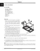 Preview for 46 page of Stryker CUB FL19F Maintenance Manual