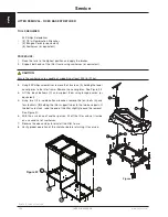 Preview for 52 page of Stryker CUB FL19F Maintenance Manual