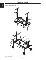 Preview for 72 page of Stryker CUB FL19F Maintenance Manual